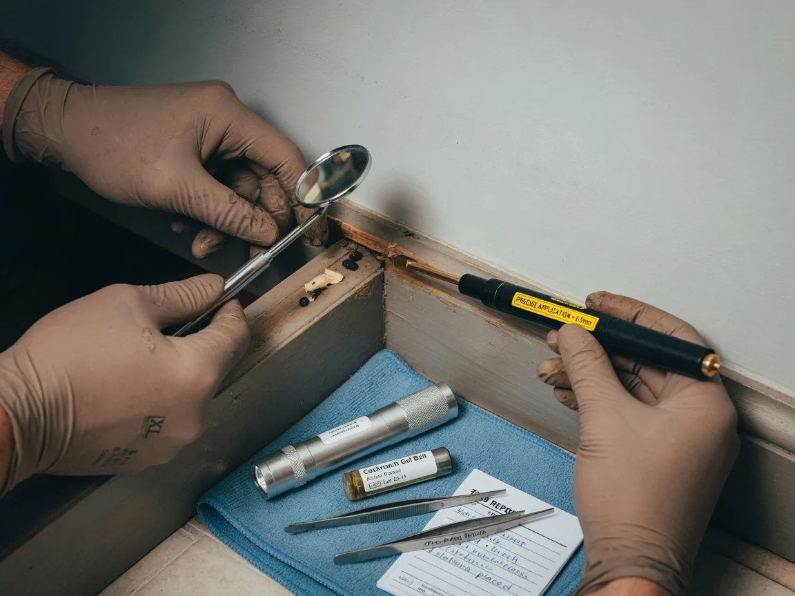 Why choose Emergency Pest Control in Lancing, TN